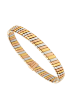 Bvlgari Tubogas Bracelet