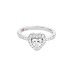 Bague de fiançailles Pretty Woman 0.50ct