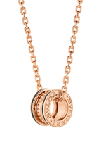 B.zero1 Collier
