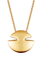 Bvlgari Cabochon Collier