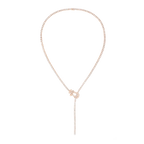 Collier Force 10, grand modèle, pavé