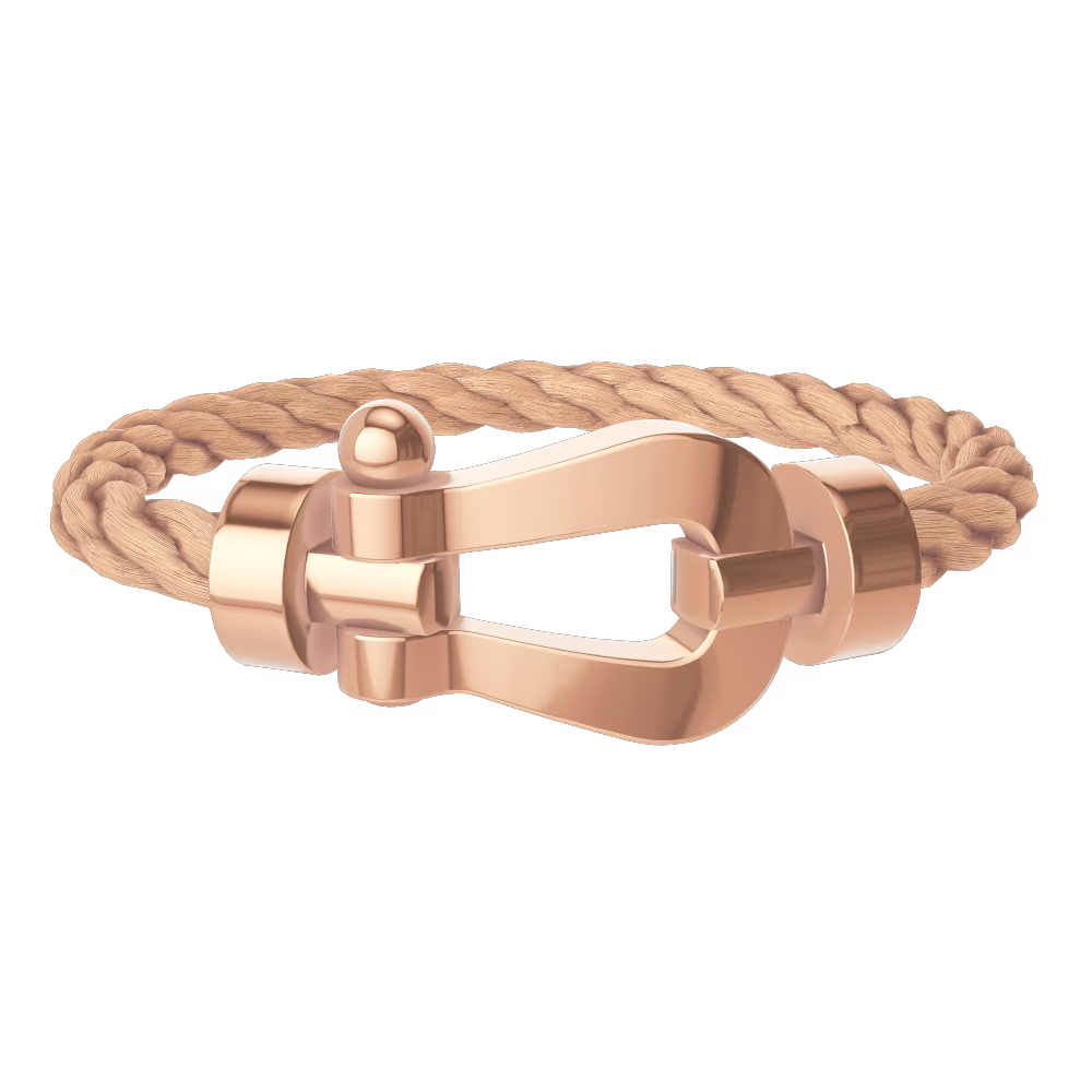 Bracelet Force 10, modèle XL