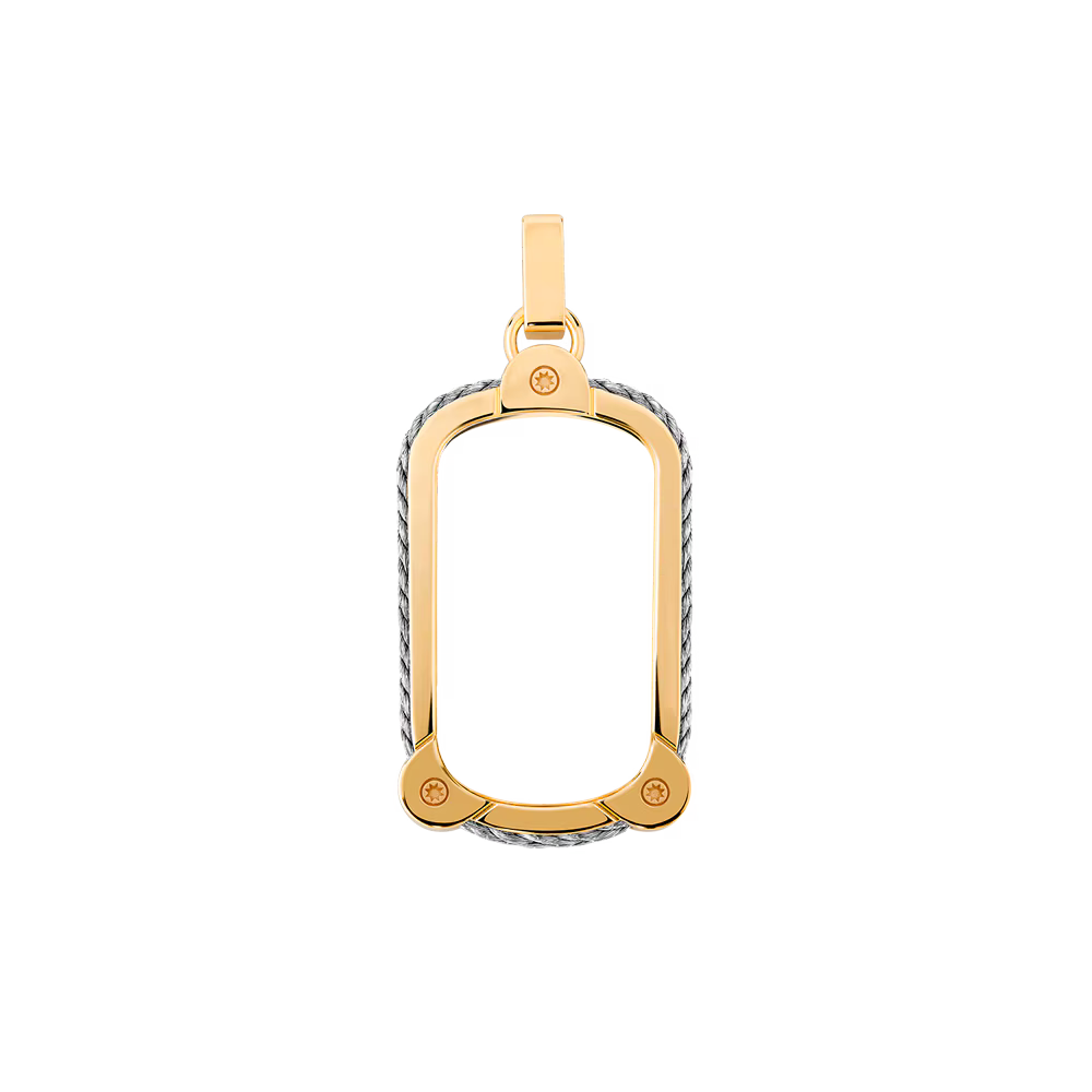 Pendentif Force 10 Winch