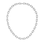 Collier Force 10, multiple manilles, moyen modèle, pavé