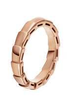 Serpenti Viper Bague