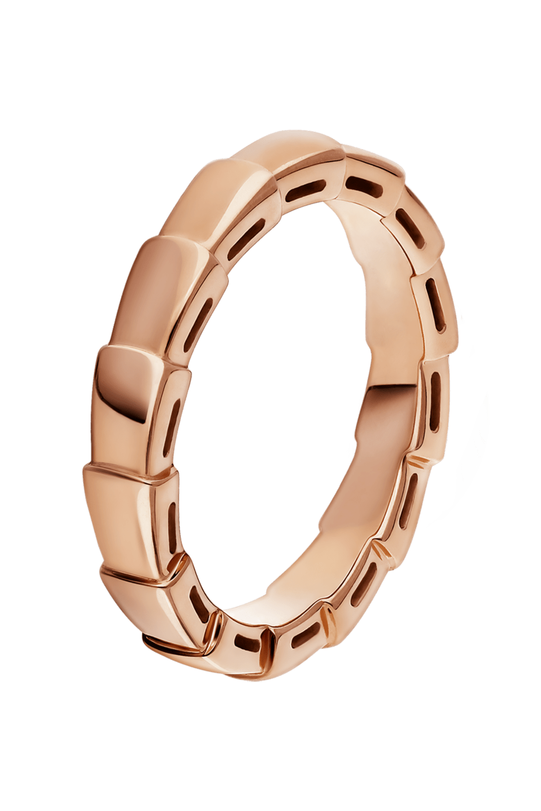 Serpenti Viper Bague