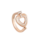 Bague Pretty Woman réversible