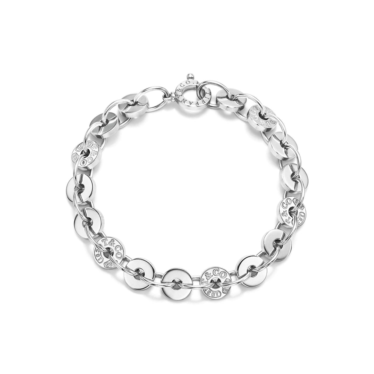 Bracelet Cercle