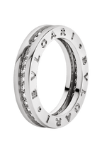 B.zero1 Bague