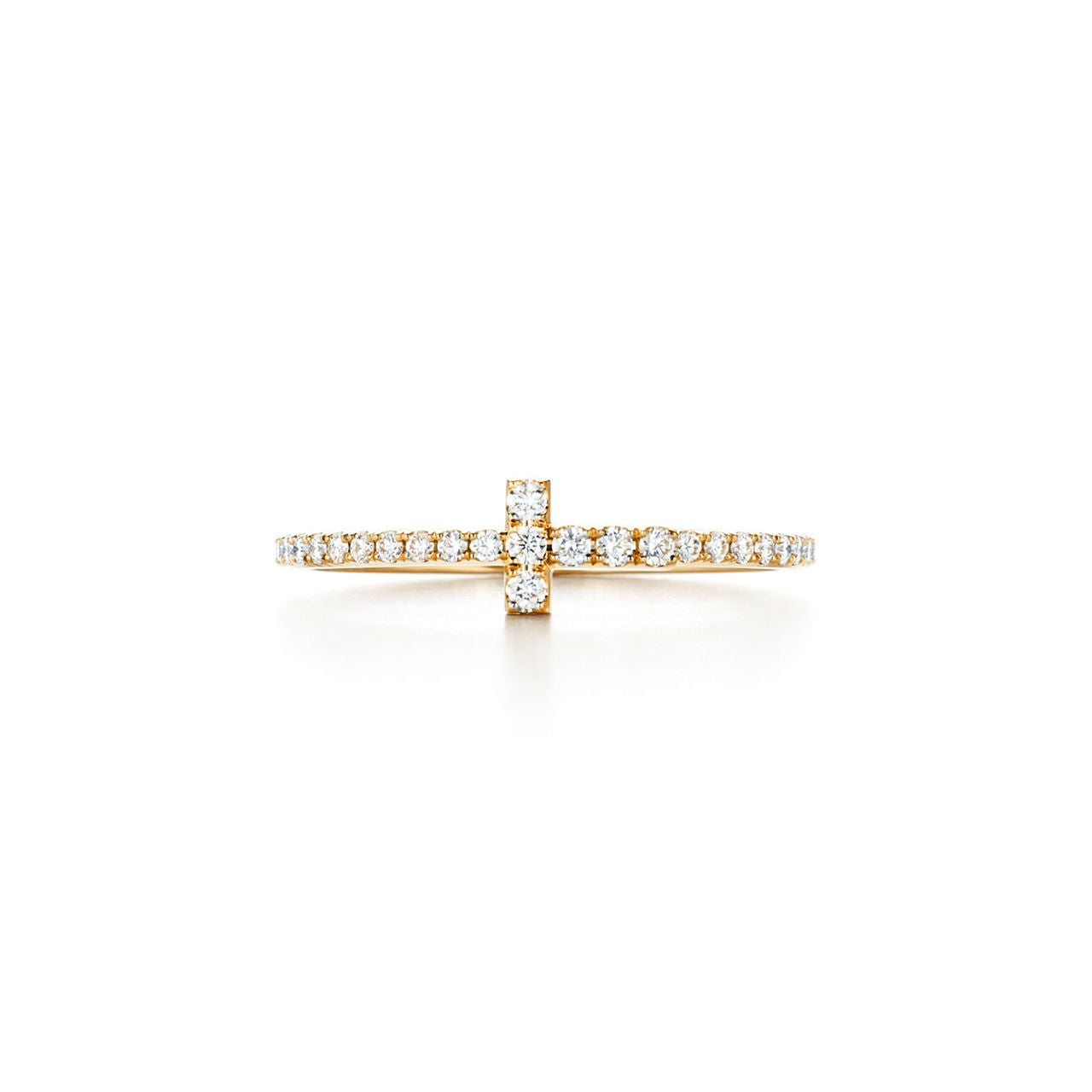 Tiffany T Alliance Wire