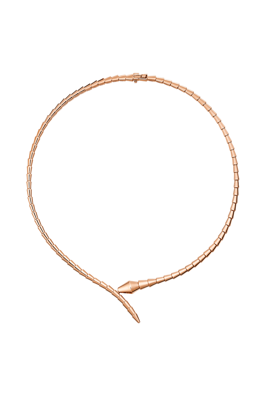 Serpenti Viper Collier