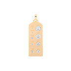 Calibre à pierre