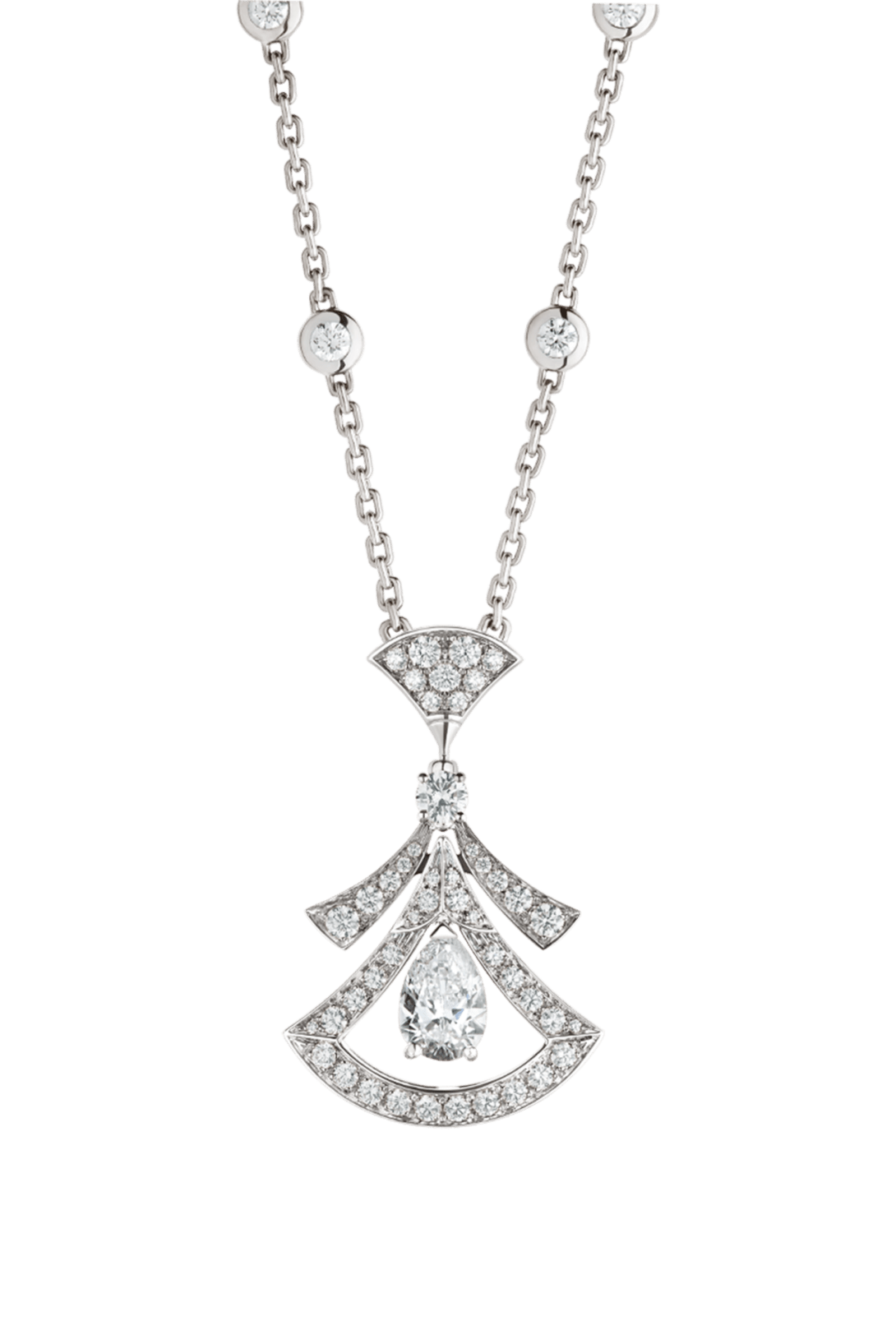 Divas’ Dream Collier
