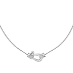 Collier Force 10, moyen modèle, pavé
