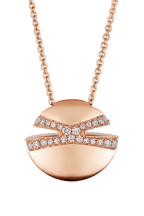 Bvlgari Cabochon Collier