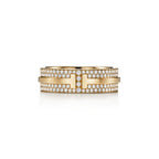 Tiffany T Bague large
