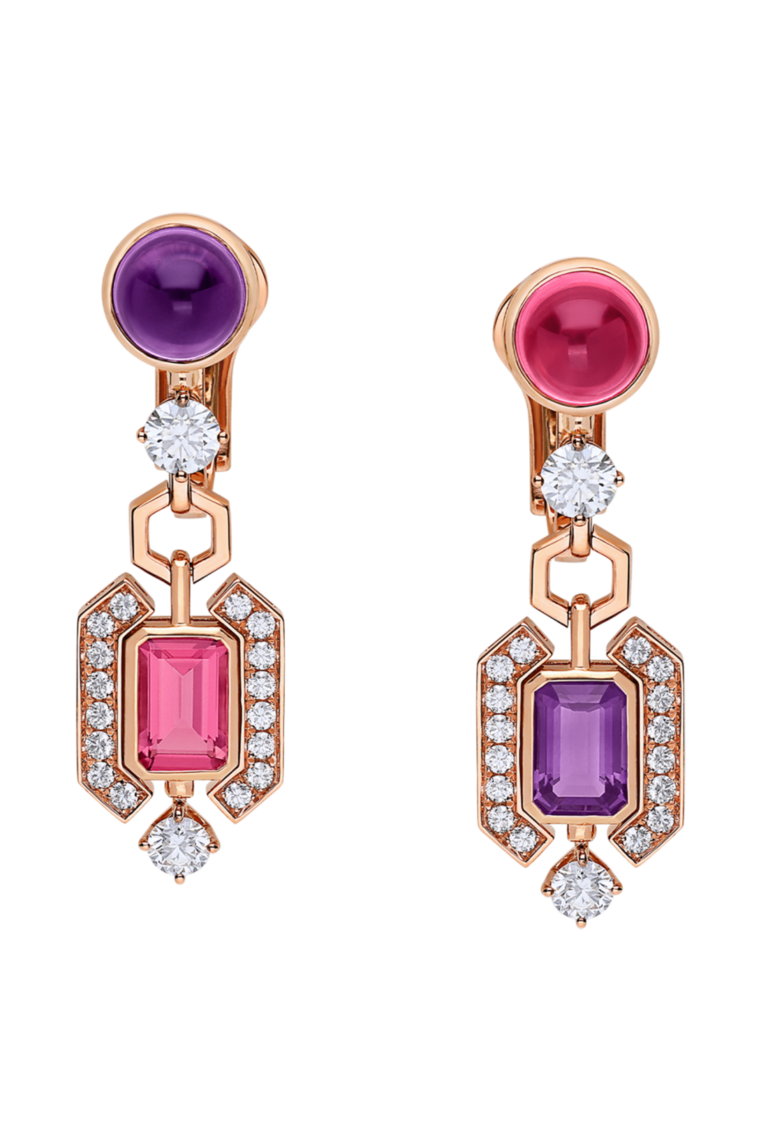 Allegra Boucles D’oreilles