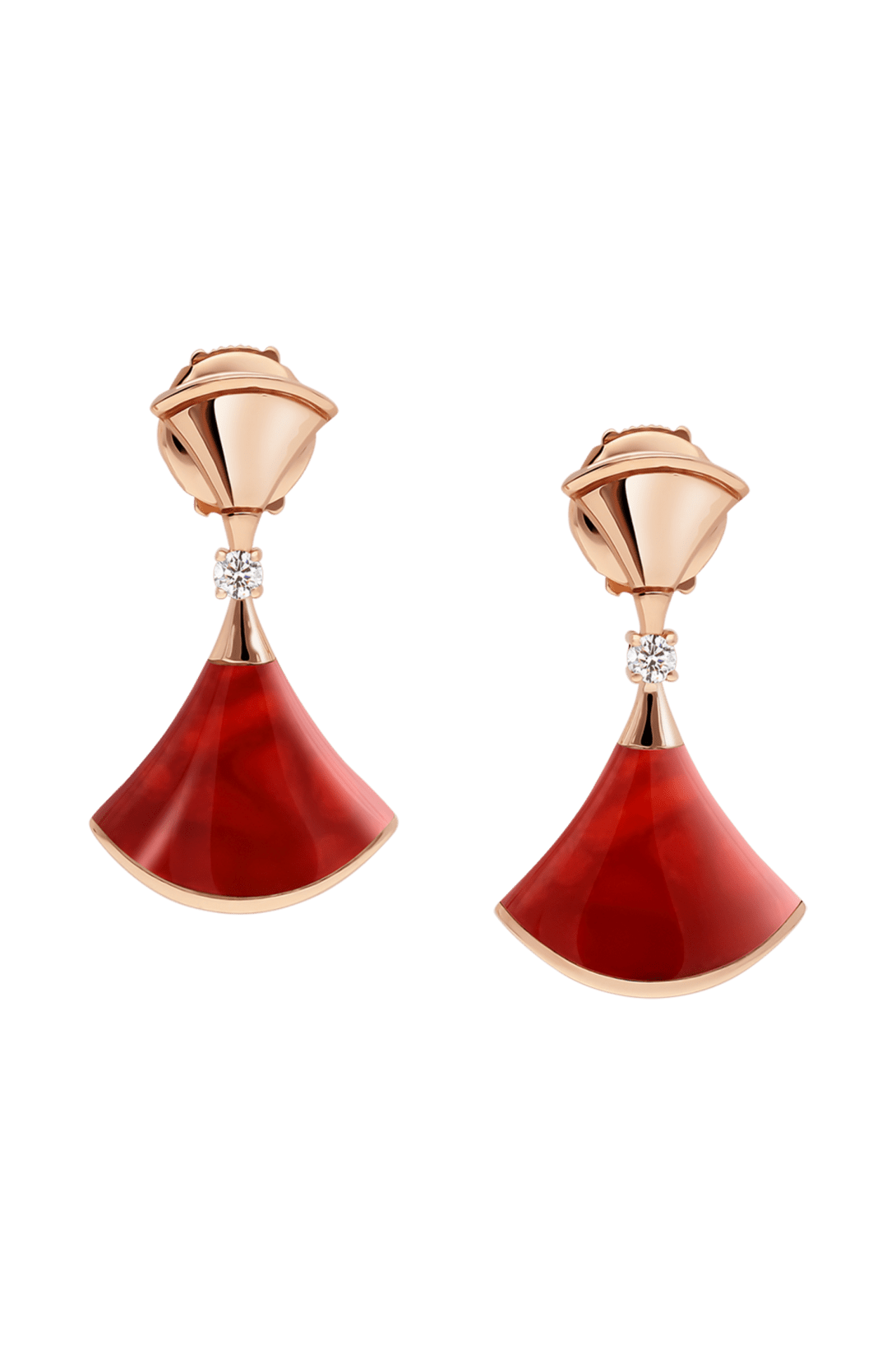 Divas’ Dream Boucles D’oreilles