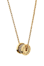 B.zero1 Collier