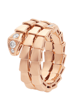 Serpenti Viper Bague