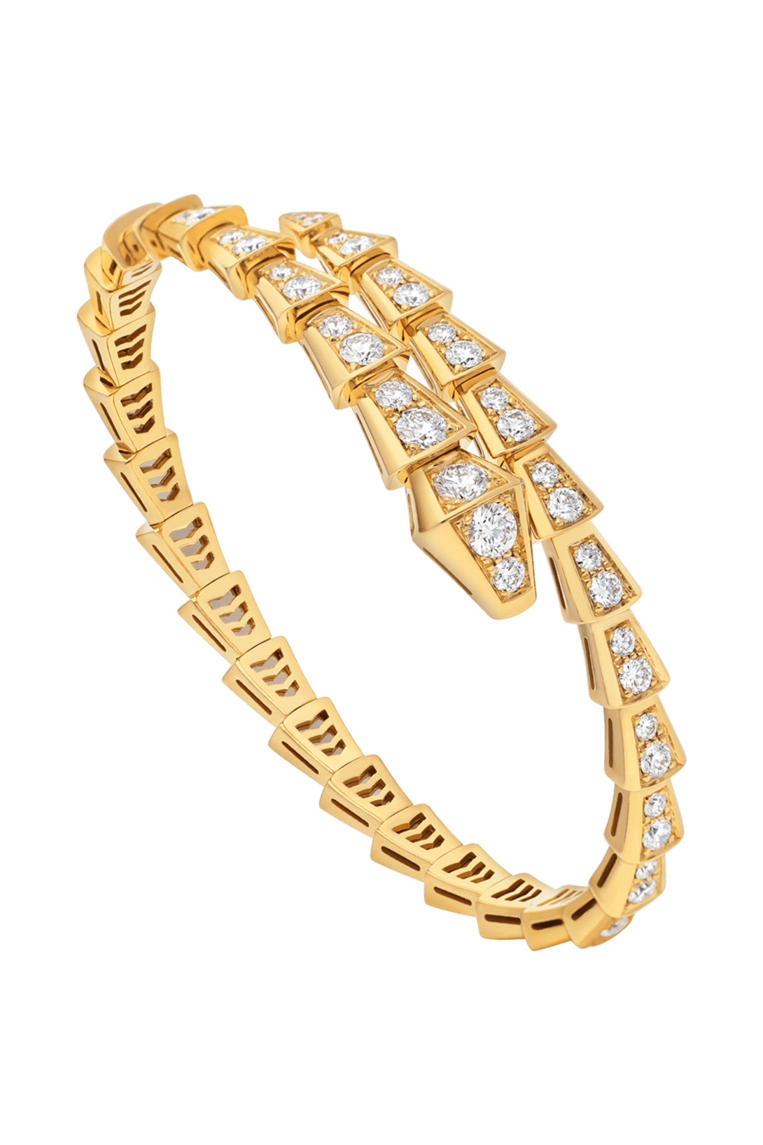 Serpenti Viper Bracelet