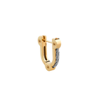 Boucle d'oreille Force 10 Winch