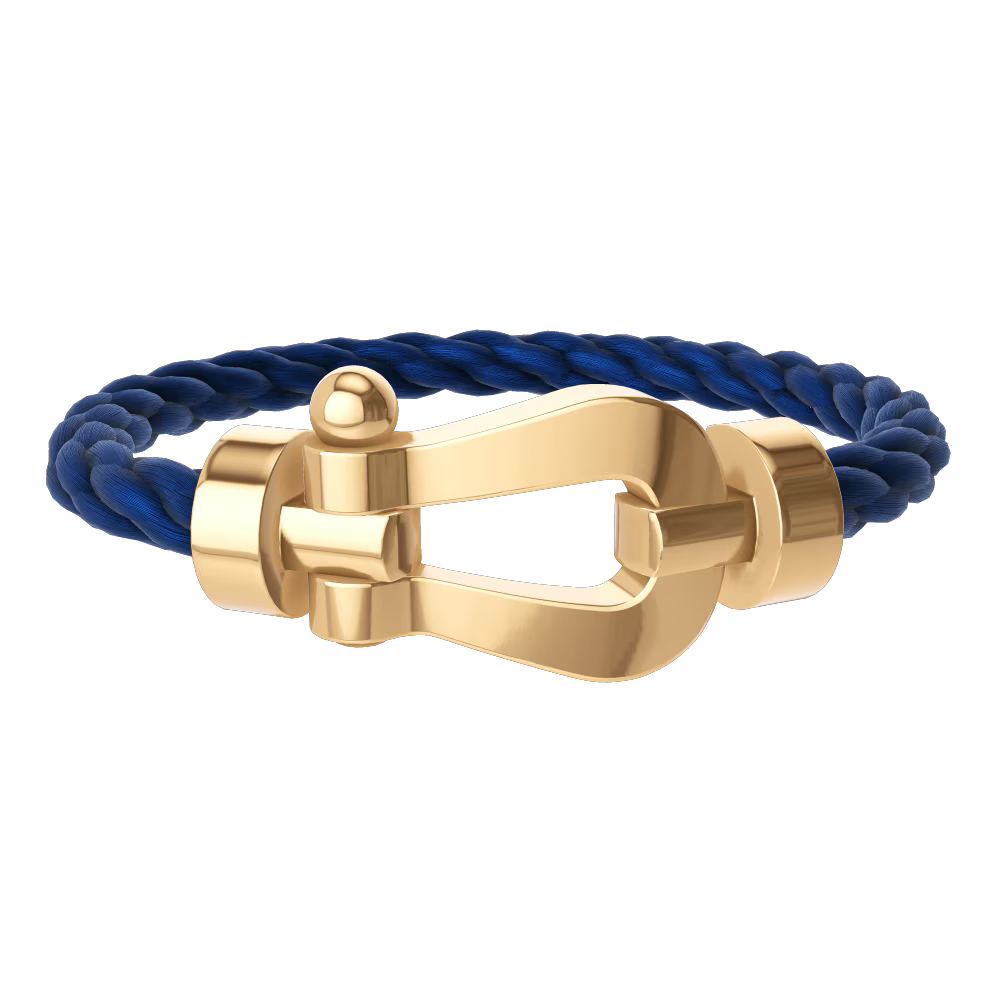 Bracelet Force 10, modèle XL