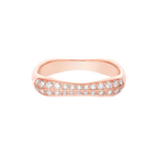 Alliance Coup de Foudre, diamants