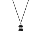 Pendentif Force 10 Winch