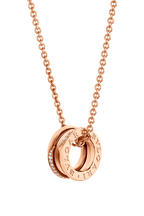 B.zero1 Collier