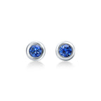 Boucles d’oreilles Color by the Yard