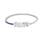 Bracelet Chance Infinie, grand modèle