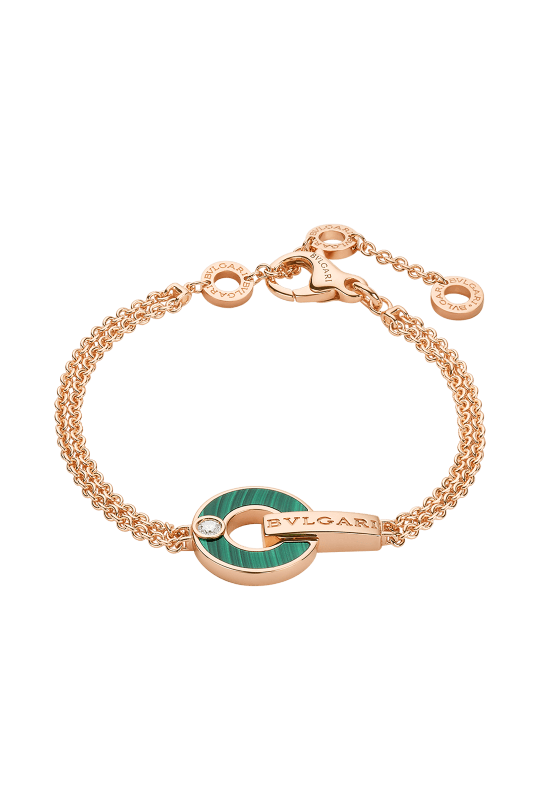 Bvlgari Bvlgari Bracelet