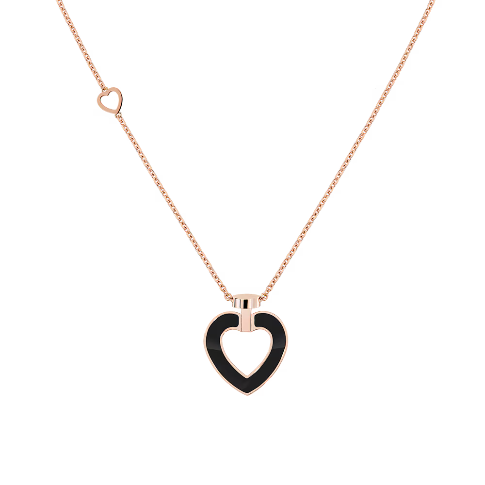 Collier Pretty Woman, moyen modèle