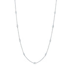 Diamonds by the Yard®Collier