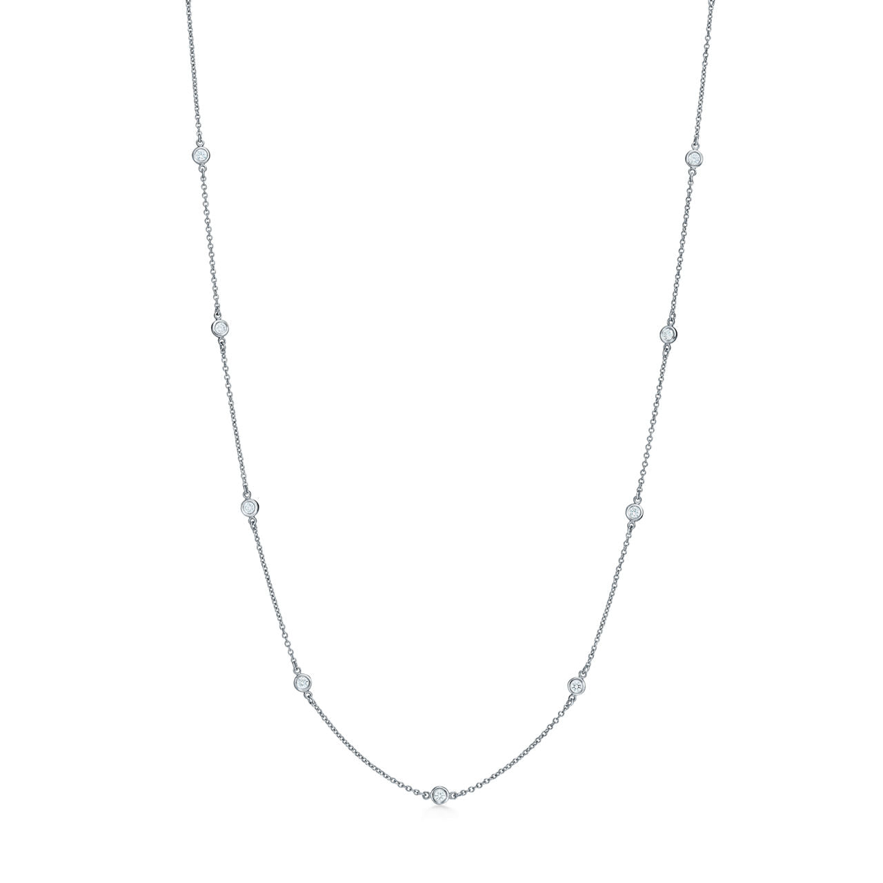 Diamonds by the Yard®Collier