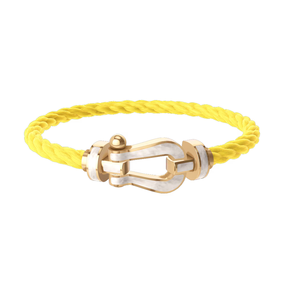 Bracelet Force 10, grand modèle