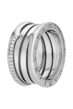 B.zero1 Bague