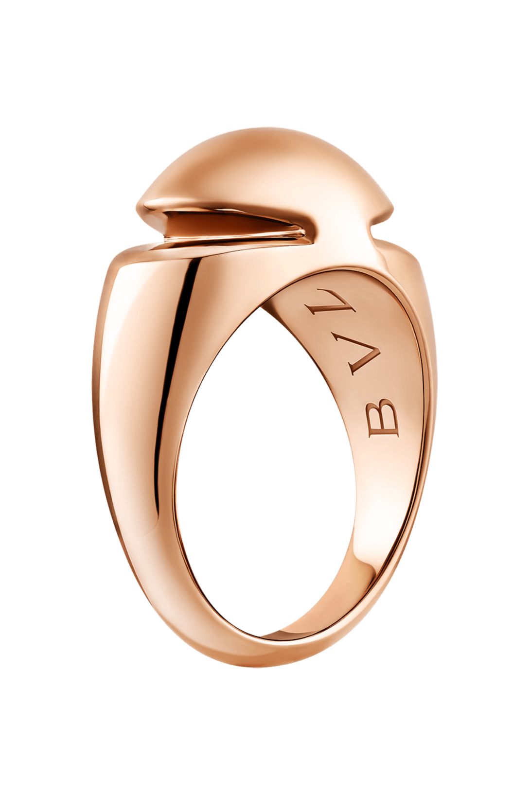 Bvlgari Cabochon Bague