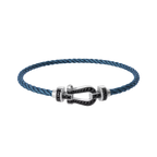 Bracelet Force 10, moyen modèle, pavé