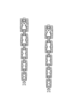 B.zero1 Boucles D’oreilles