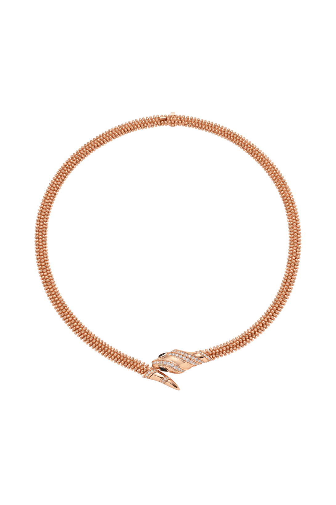 Serpenti Collier