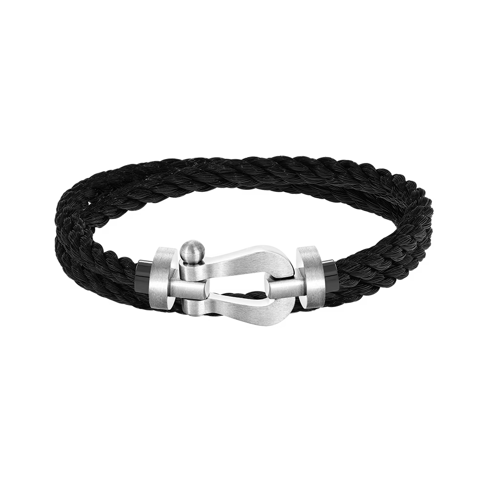 Bracelet Force 10 #gobeyond, grand modèle