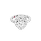 Bague de fiançailles Pretty Woman 2.00ct