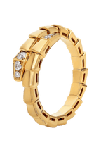 Serpenti Viper Bague