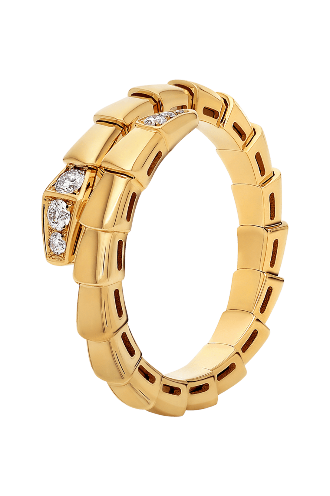 Serpenti Viper Bague