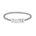 Bracelet Chance Infinie, grand modèle