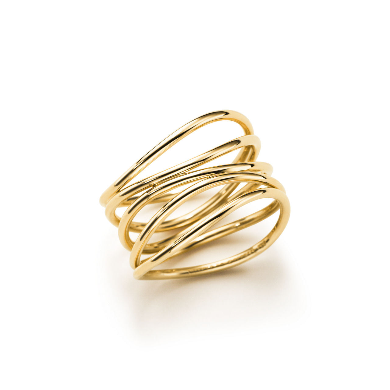 Elsa Peretti® Bague Wave