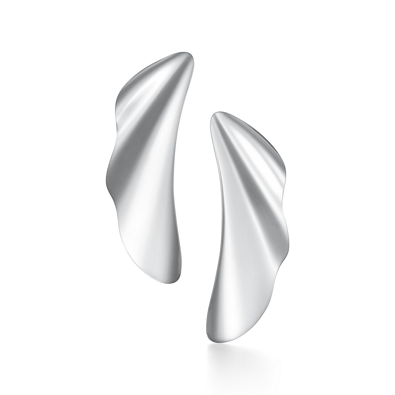 Boucles d’oreilles High Tide