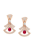 Divas’ Dream Boucles D’oreilles